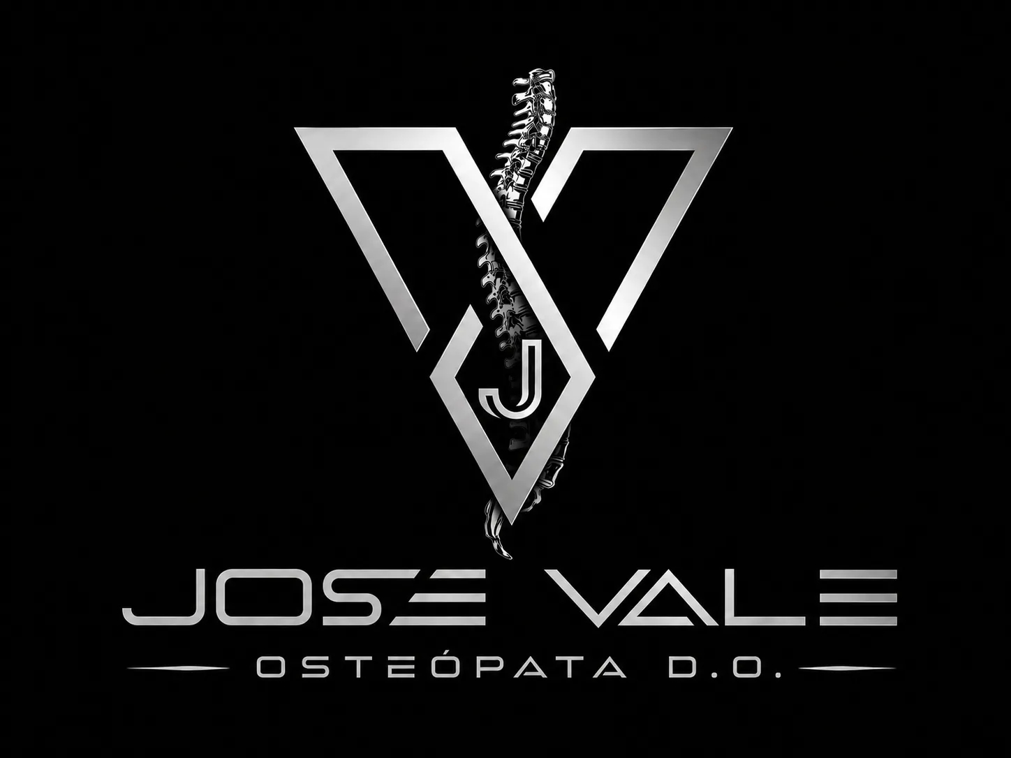 José Vale · Osteopatía D.O.